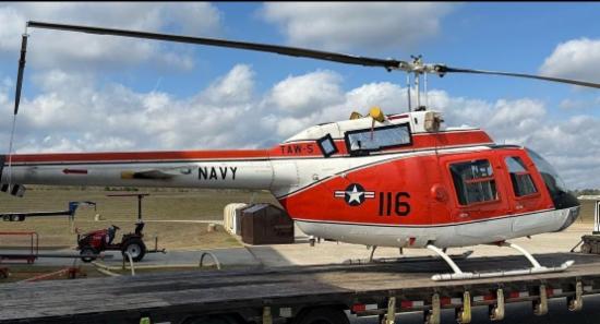 10 ஹெலிகொப்டர்கள் இலங்கைக்கு..